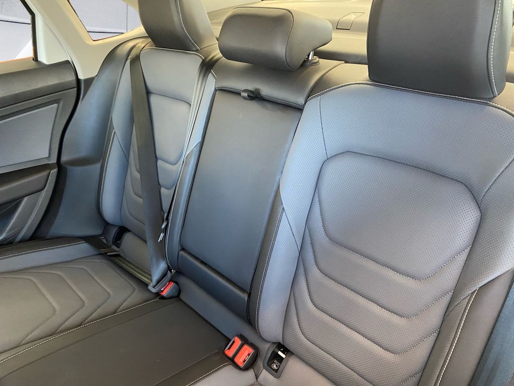 2025 Volkswagen Jetta 1.5T SEL photo 17