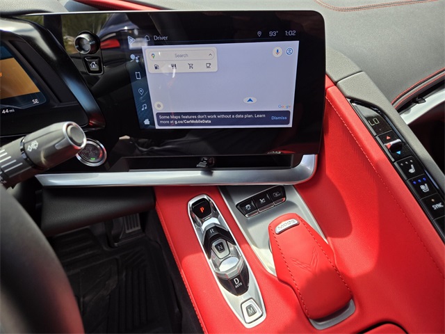 2024 Chevrolet Corvette Stingray 2LT photo 22