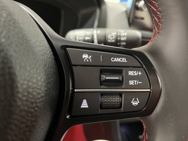 2025 Honda Civic Type R photo 19