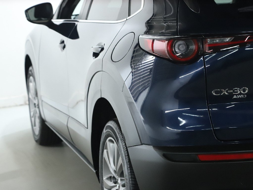 2023 Mazda CX-30 2.5 S Preferred photo 36