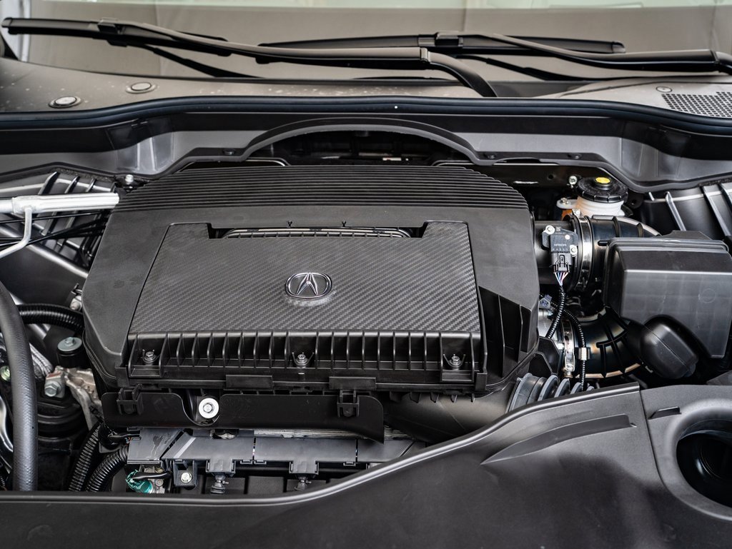 2026 Acura MDX SH-AWD Advance photo 35