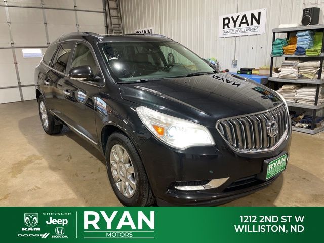 2015 Buick Enclave Premium