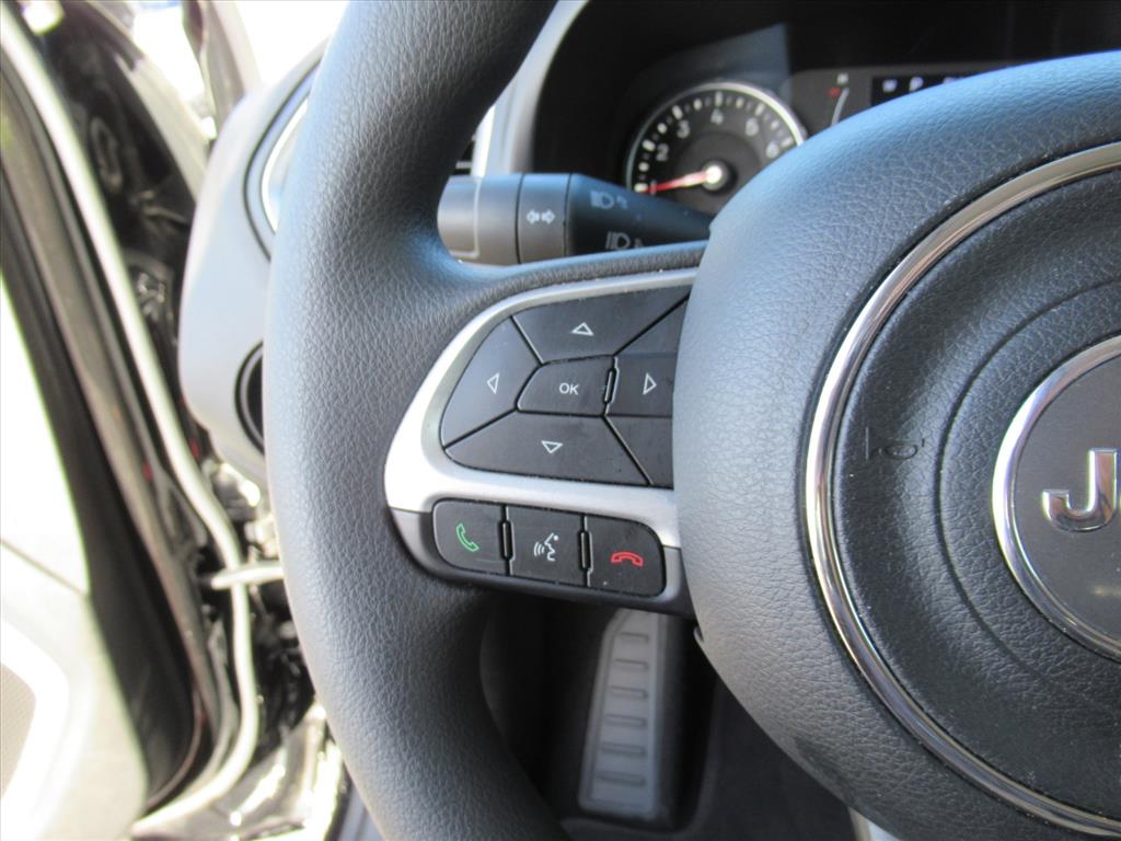 2021 Jeep Renegade Sport photo 17