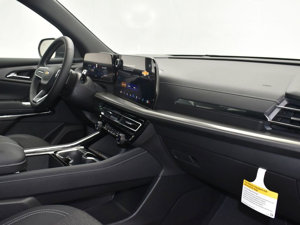 2026 Chevrolet Traverse photo 20