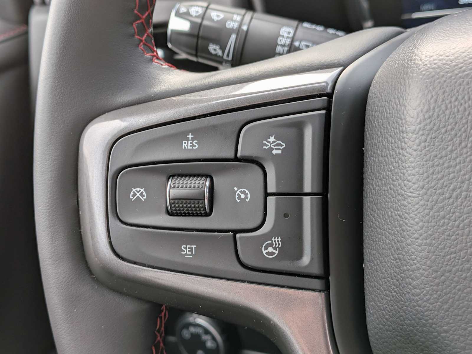 2024 Chevrolet Tahoe RST photo 24