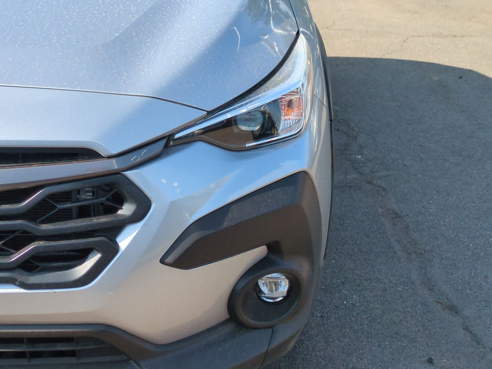 2024 Subaru Crosstrek Premium photo 11