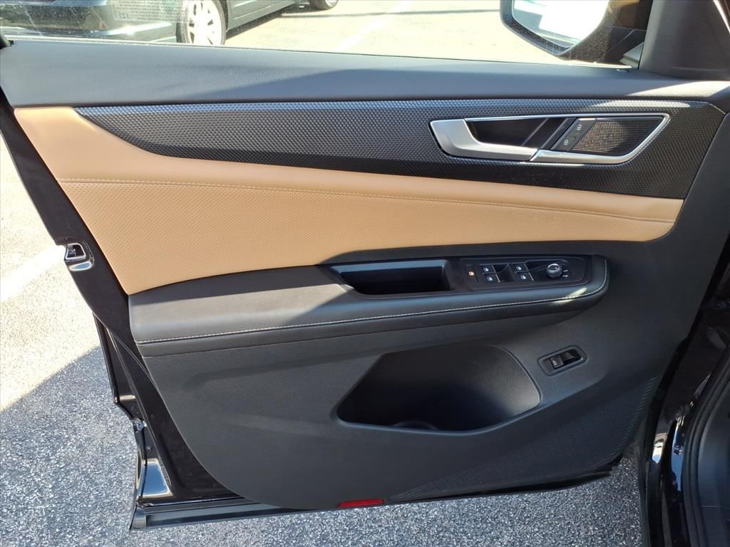 2024 VOLKSWAGEN ATLAS CROSS SPORT - Image 17