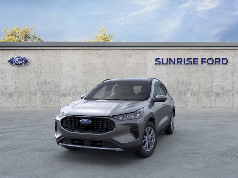 2024 Ford Escape Active photo 2