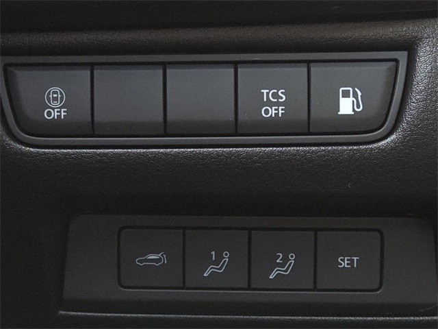 2025 Mazda CX-50 Premium Plus photo 16