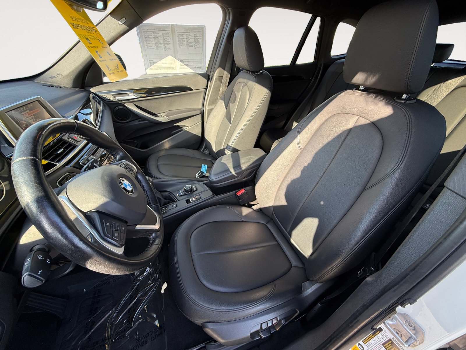 2017 Bmw X1 XDrive28i photo 10