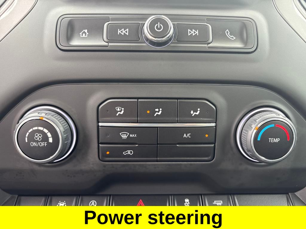 2023 Chevrolet Silverado 1500 photo 21
