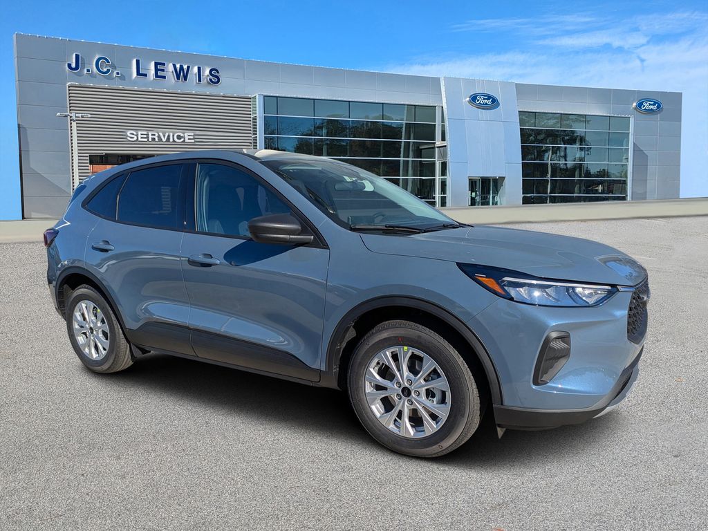 2026 Ford Escape Active's photo