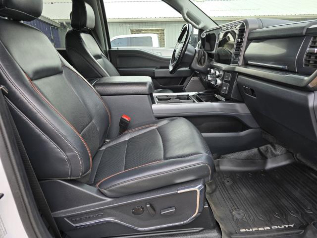 2023 Ford F-350 Lariat photo 10
