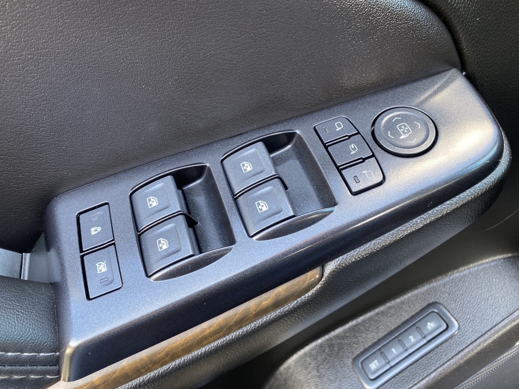 2018 Gmc Yukon Denali Ultimate photo 29