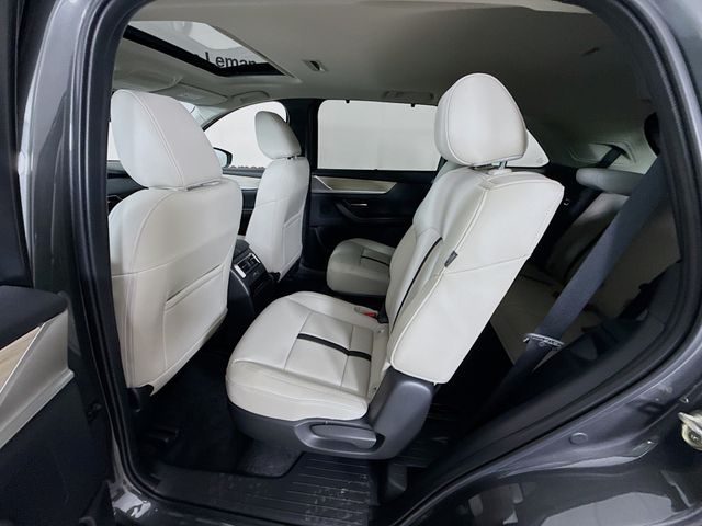 2025 Mazda CX-90 Plug-in Hybrid Preferred photo 24