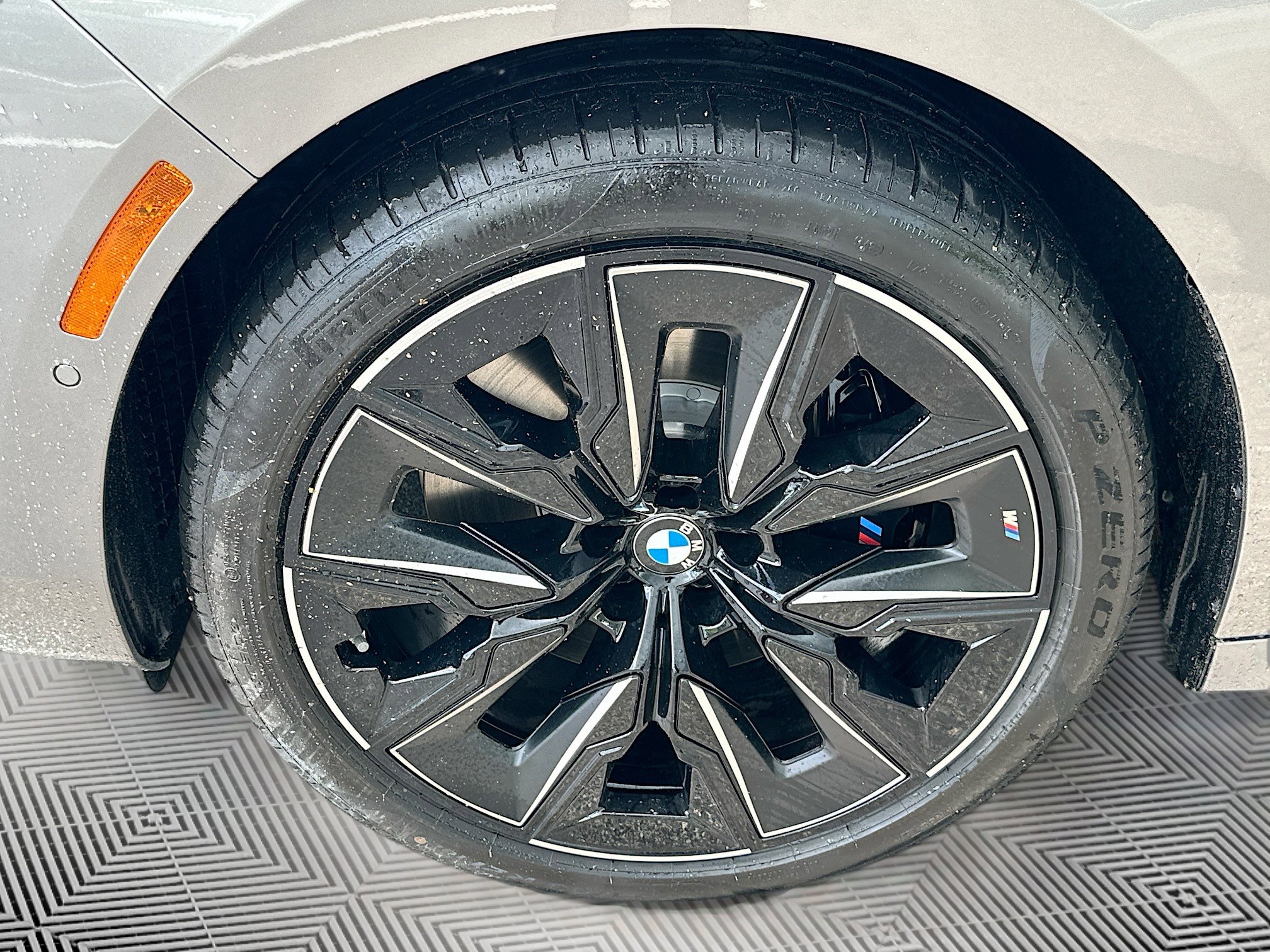 2025 Bmw 760i xDrive photo 28