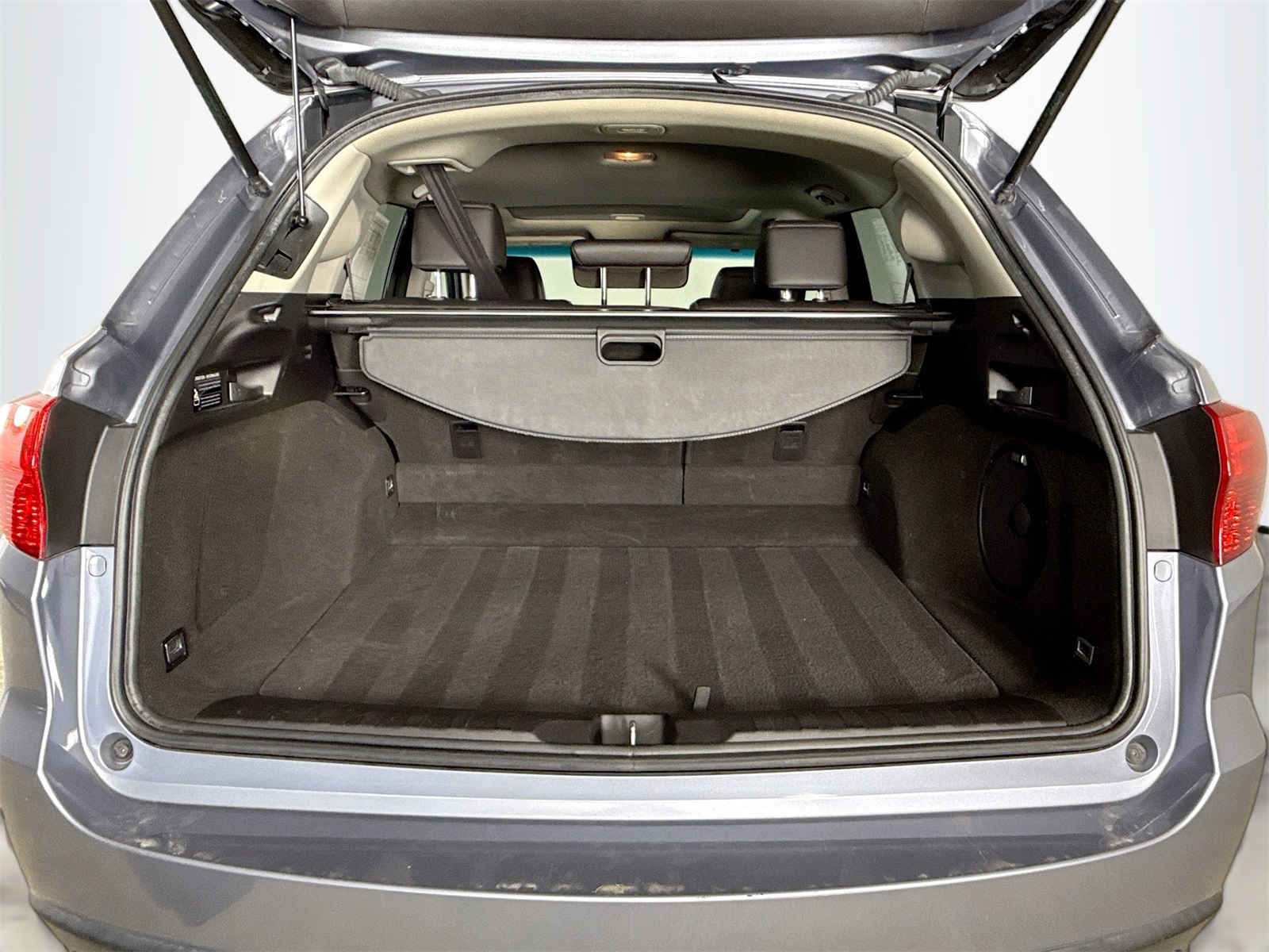 2014 Acura RDX Technology photo 25