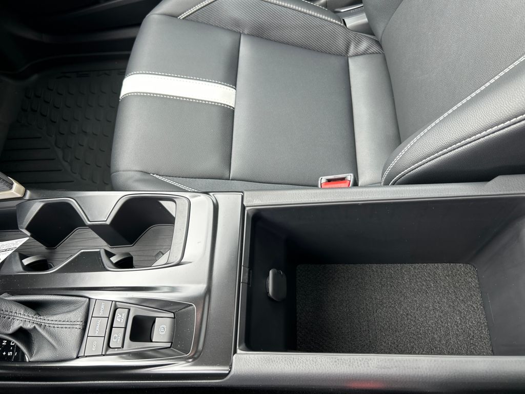 2026 Toyota Camry SE photo 23