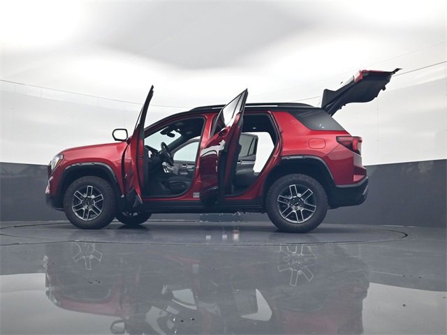 2026 Gmc Terrain AT4 photo 32