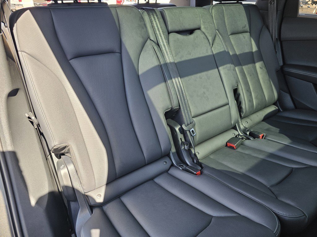 2025 Audi Q7 45 Premium Plus photo 18