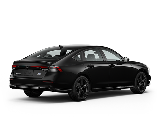 2025 Honda Accord Hybrid Sport-L photo 20
