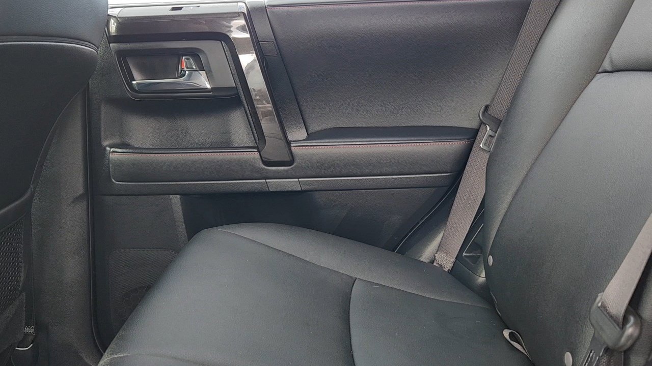 2024 Toyota 4Runner TRD Premium photo 14