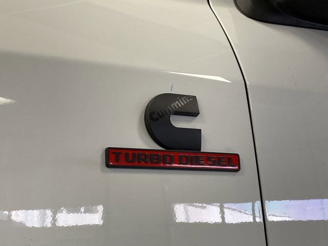 2024 Ram 2500 Tradesman photo 30