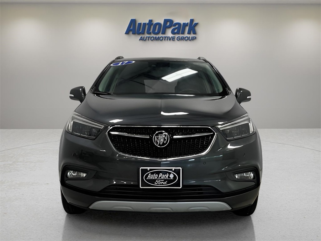 2017 Buick Encore Premium photo 2