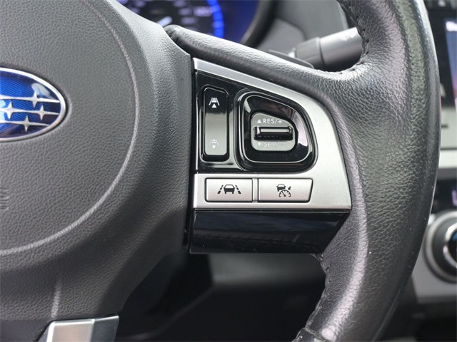 2017 Subaru Legacy 2.5i photo 17
