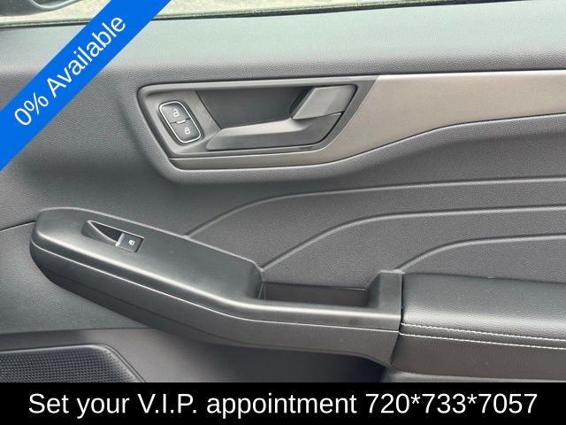 2025 Ford Escape Active photo 14