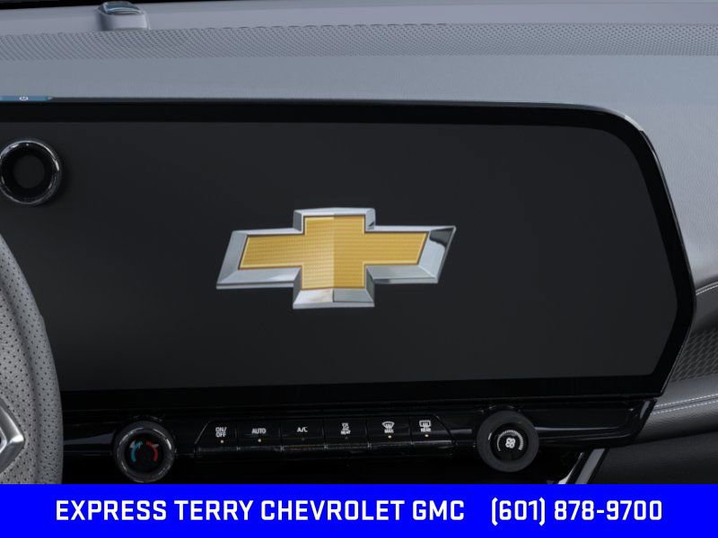 2025 Chevrolet Blazer EV photo 17