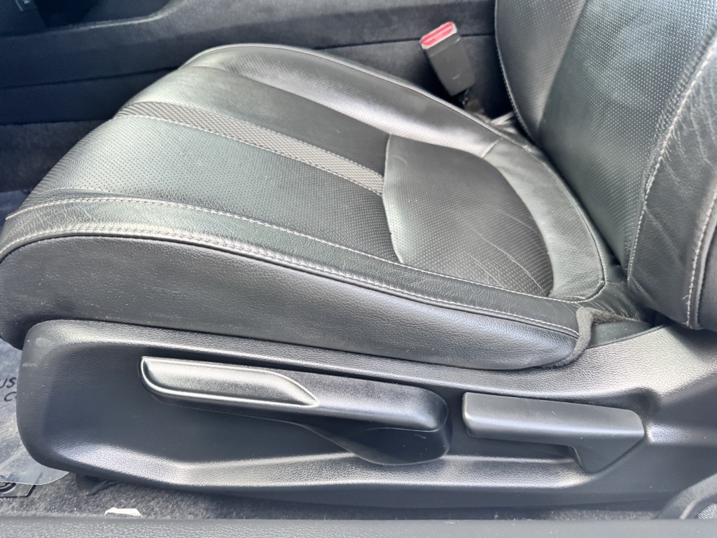 2019 Honda Civic Touring photo 11