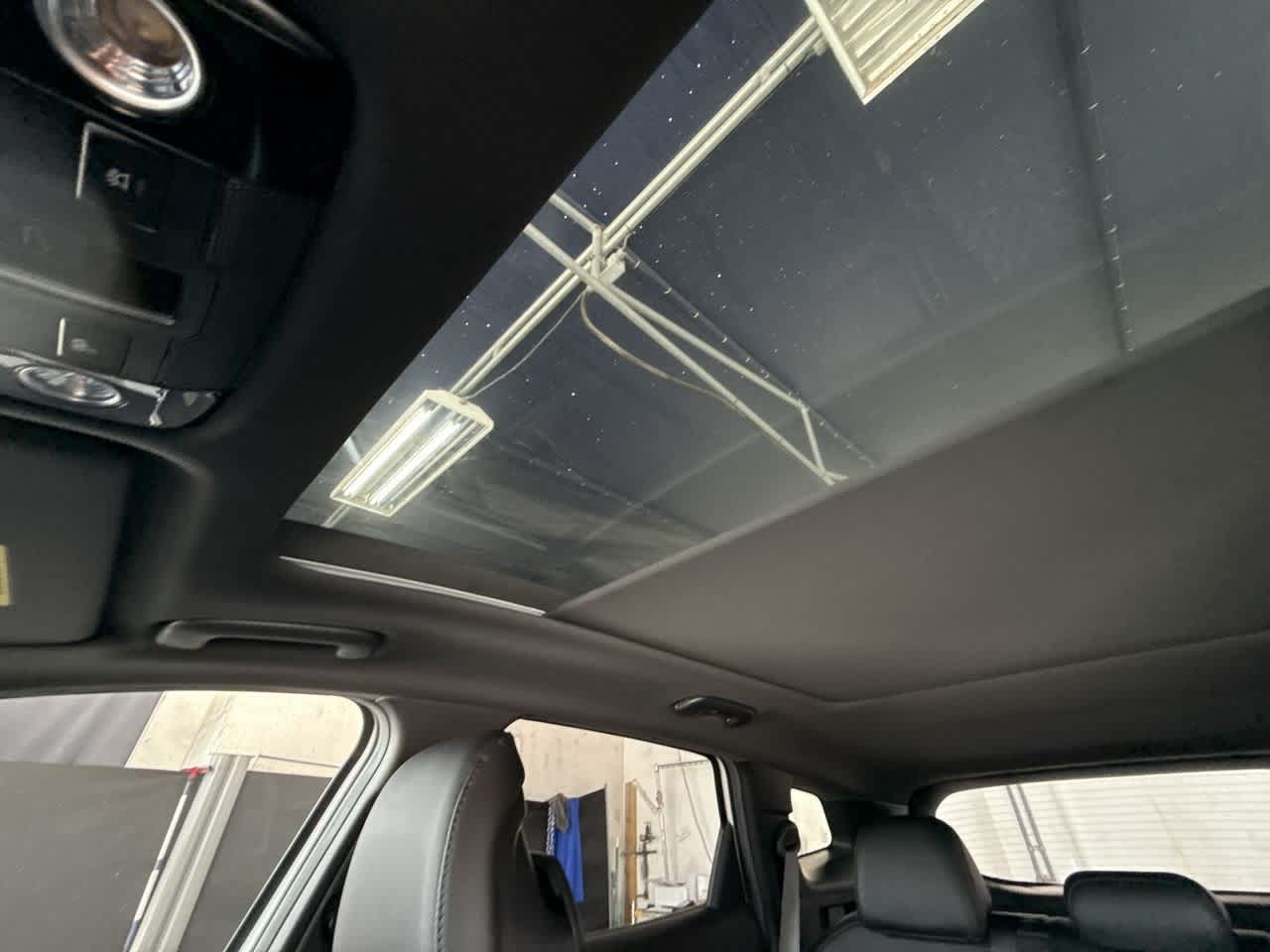2024 Kia Sportage X-Line photo 16