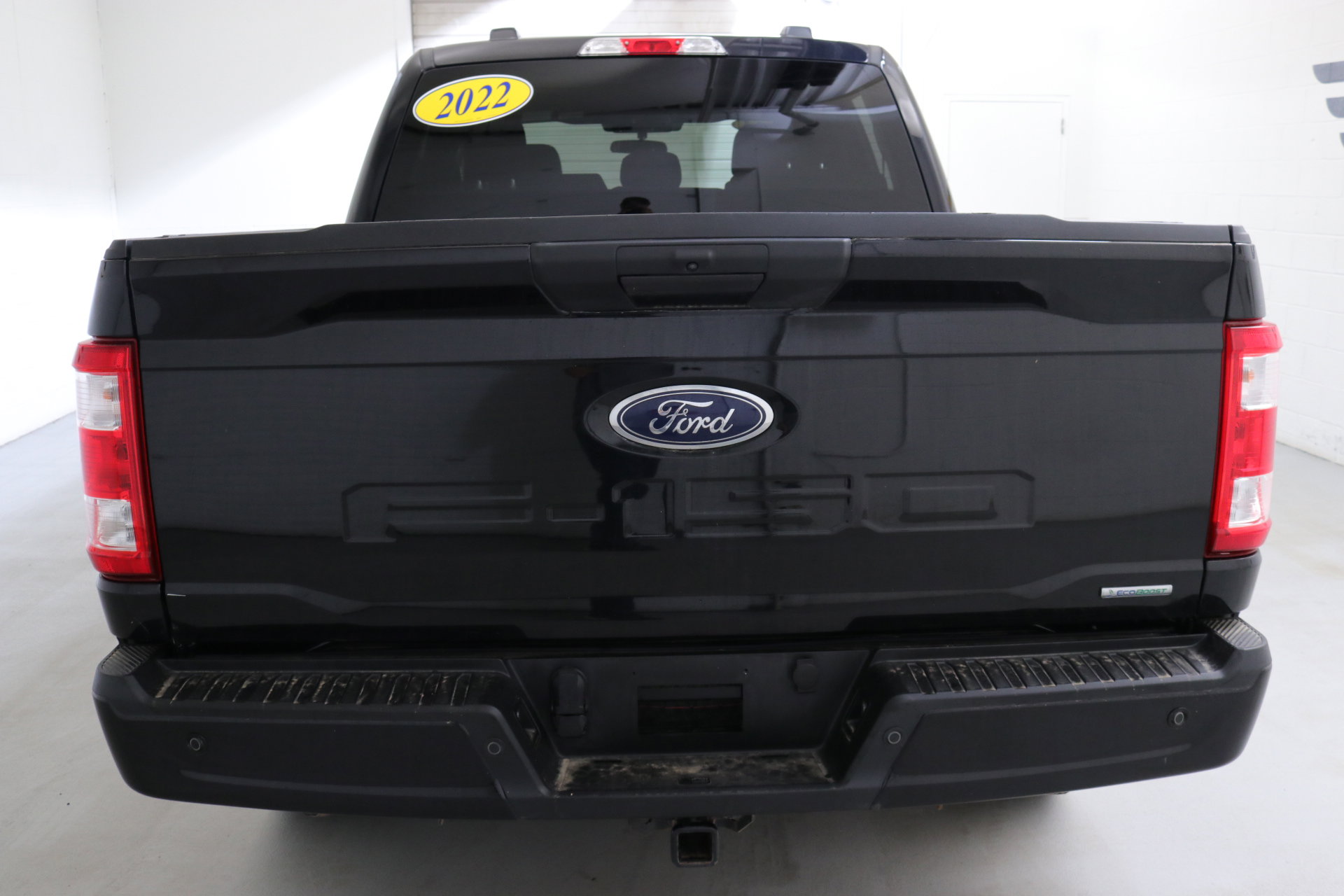 2022 Ford F-150 XL photo 4
