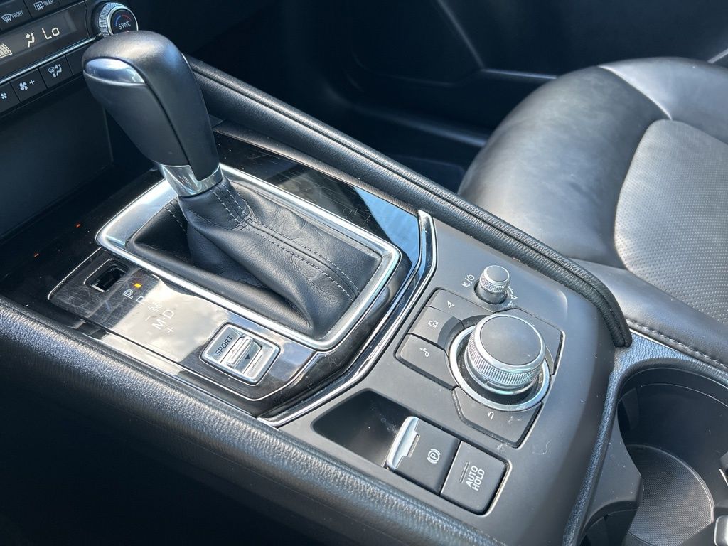 2024 Mazda CX-5 2.5 Select photo 27