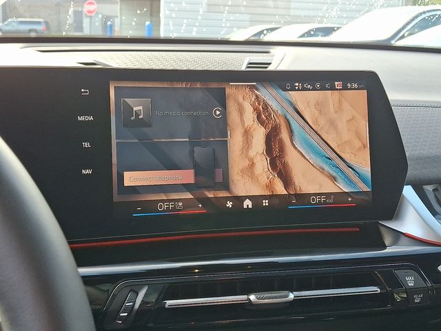 2024 Bmw X2 xDrive28i photo 17
