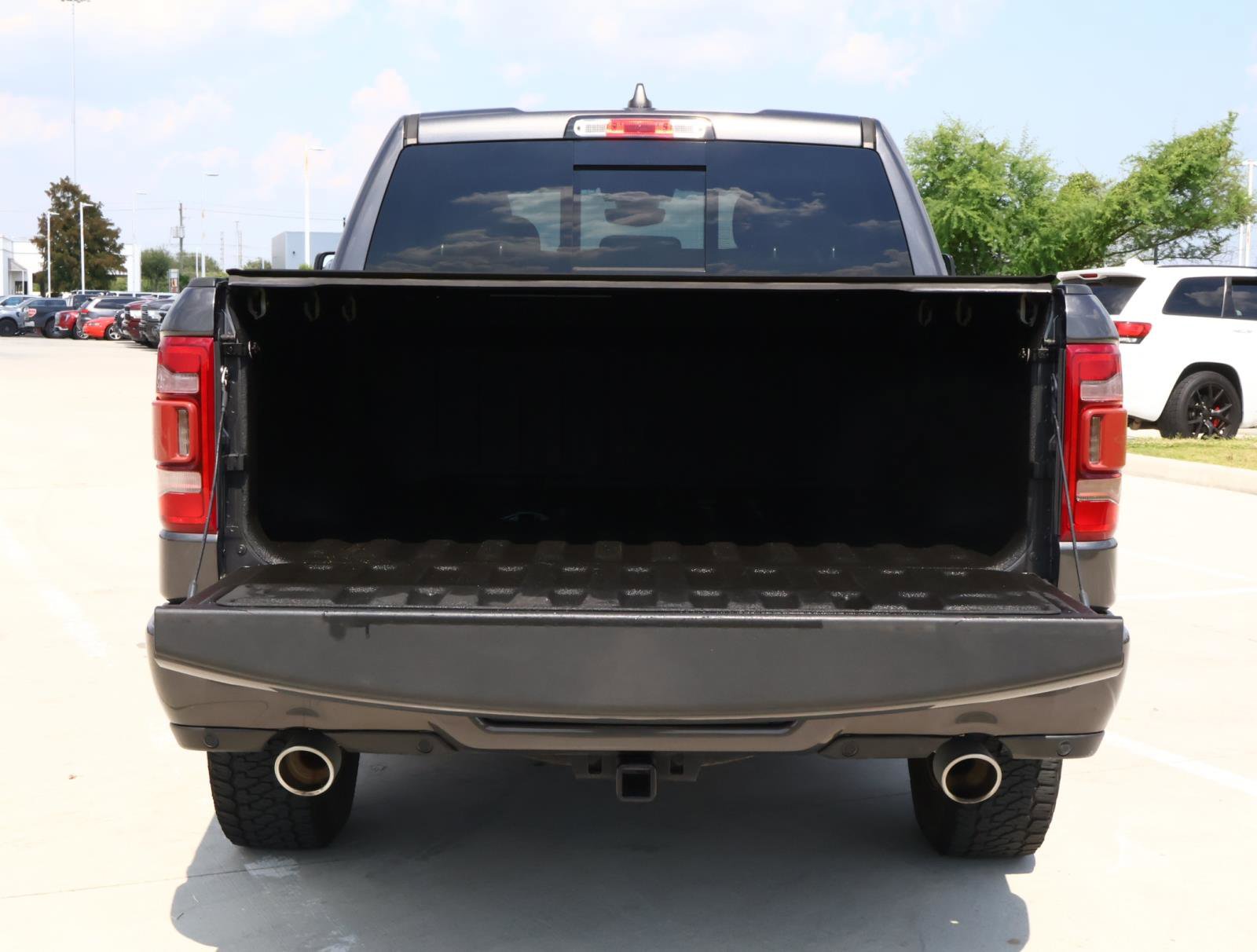 2019 Ram 1500 Big Horn Lone Star photo 4