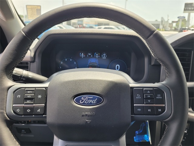 2024 Ford F-150 XLT photo 25