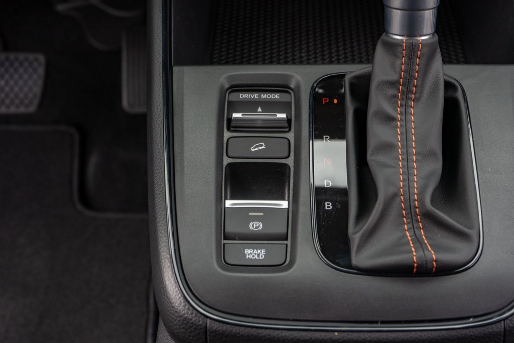 2026 Honda CR-V Hybrid Sport photo 20