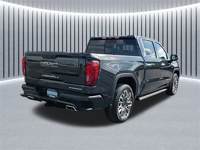 2023 Gmc Sierra Denali Ultimate photo 4