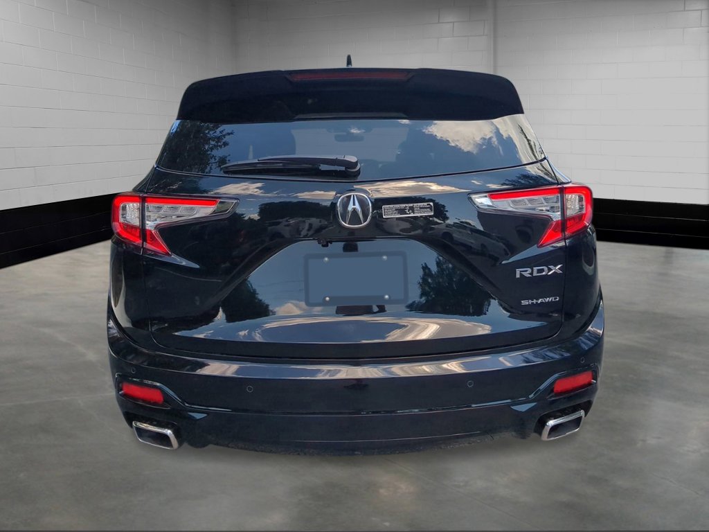 2025 Acura RDX Advance photo 4