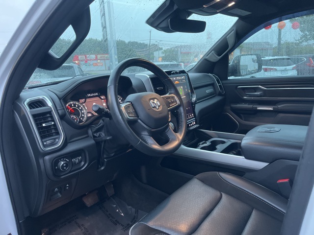 2023 Ram 1500 Laramie photo 4