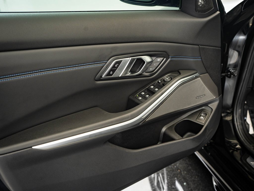 2023 Bmw 340i xDrive photo 22