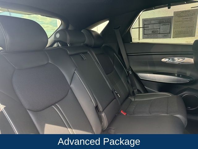 2024 Genesis GV70 2.5T Sport Prestige photo 26