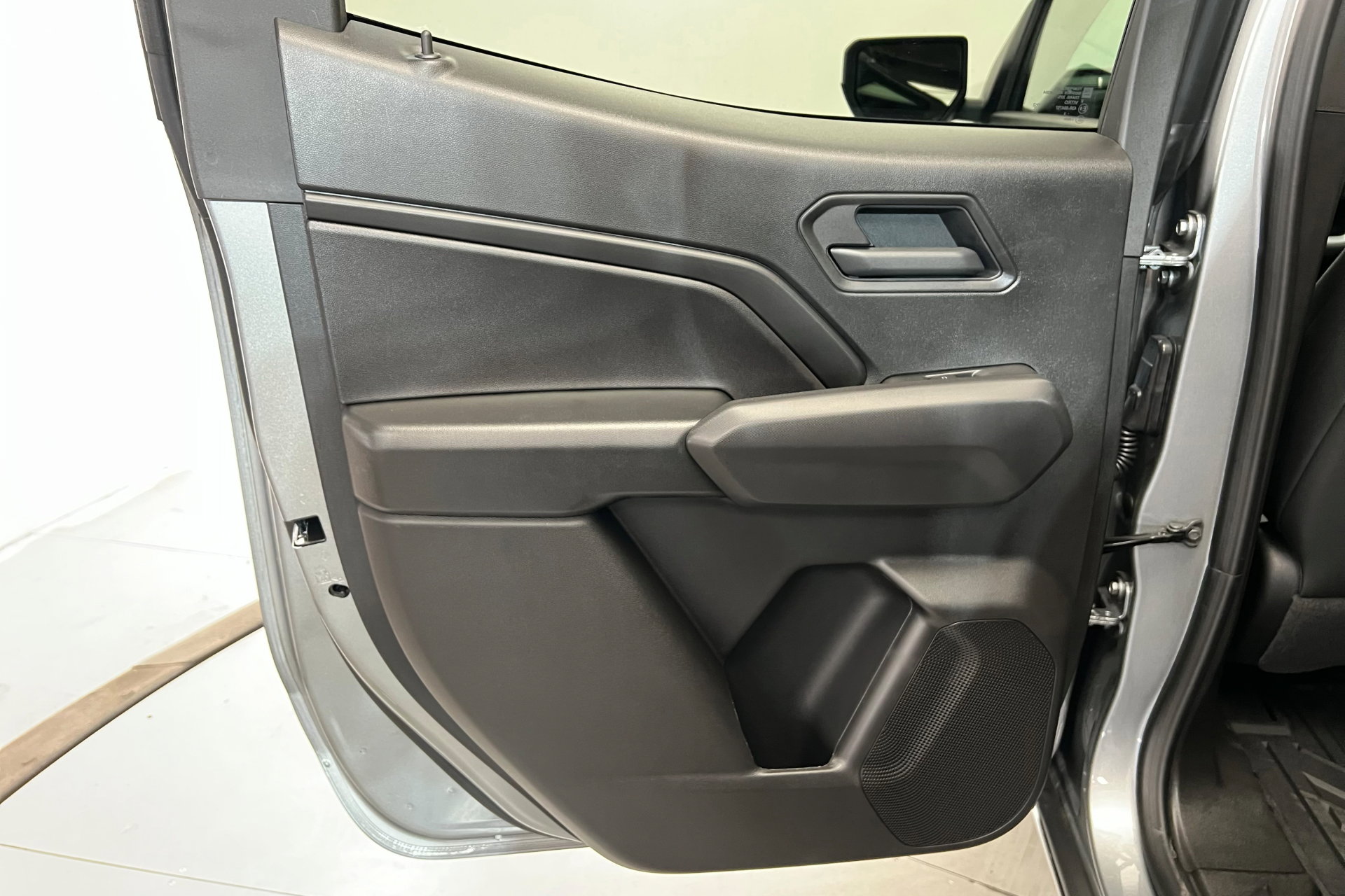 2026 Chevrolet Colorado Trail Boss photo 18