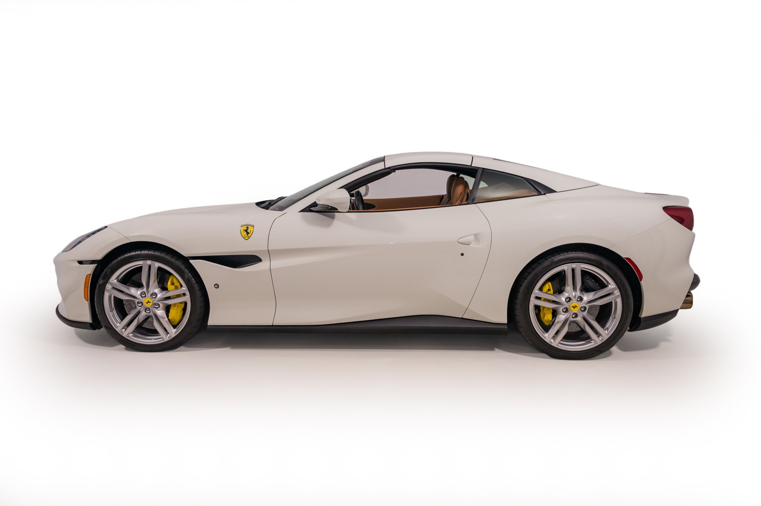 2022 Ferrari Portofino M photo 5