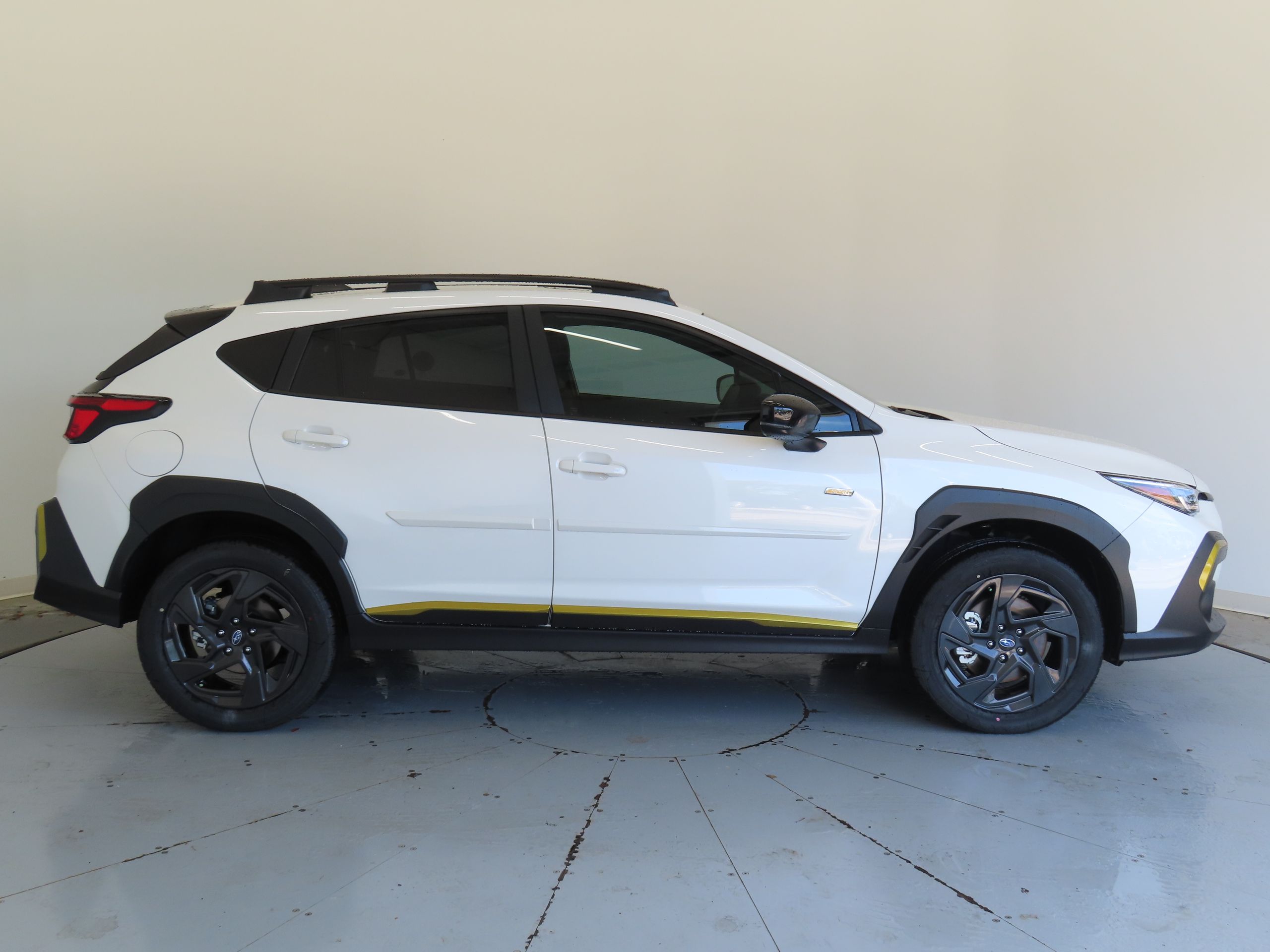 2025 Subaru Crosstrek Sport photo 2