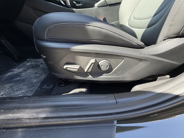 2026 Hyundai Tucson SEL Convenience photo 12