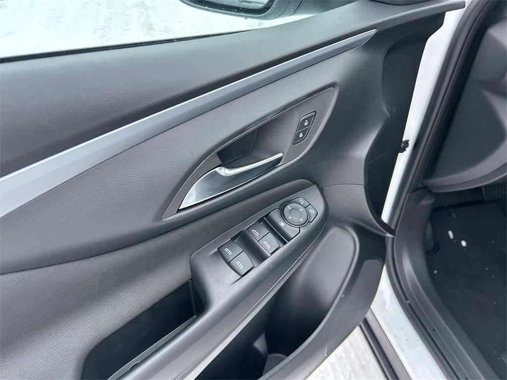 2026 BUICK ENVISTA - Image 13