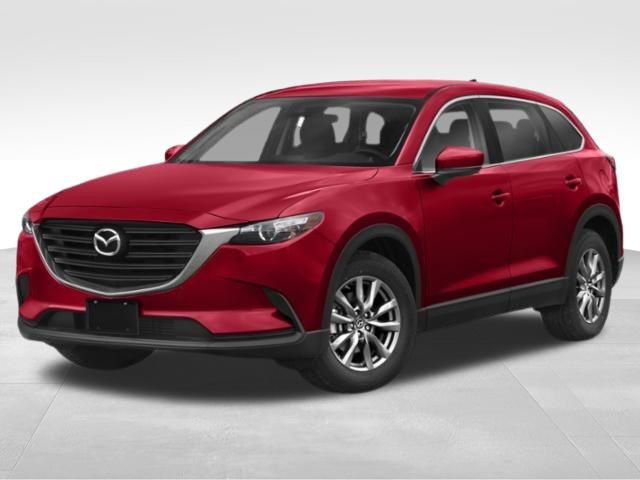 2020 Mazda CX-9 Grand Touring's photo